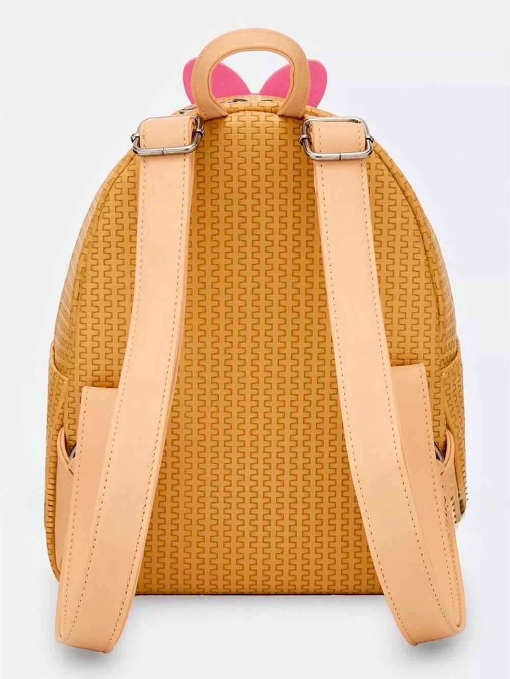 NEW Loungefly Disney The ARISTOCATS Basket of Kittens Marie Toulouse Backpack - Picture 2 of 6